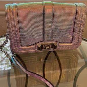 Rebecca Minkoff mini crossbody